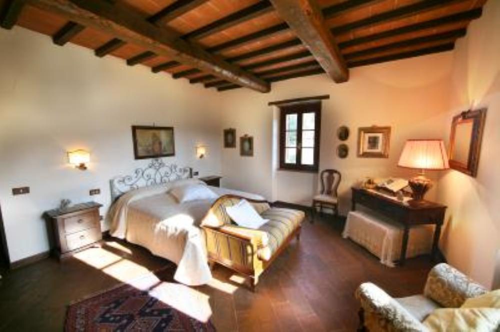 Agriturismo San Valentino Amelia Zimmer foto